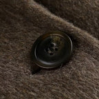 Aveline the Label | Women’s Alpaca-Blend Thick Winter Coat