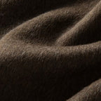 Aveline the Label | Women’s Structured Long Wool Winter Coat