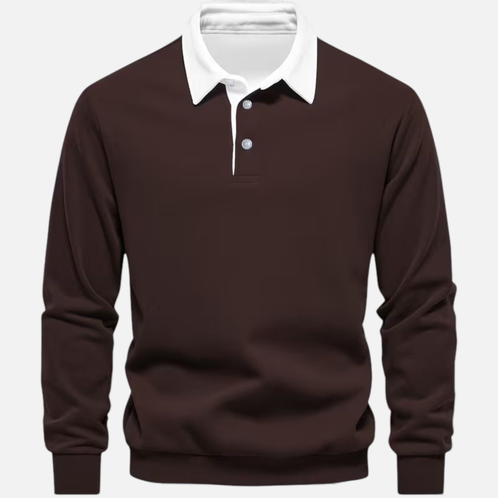 Aveline the Label | Men’s Long Sleeve Pullover