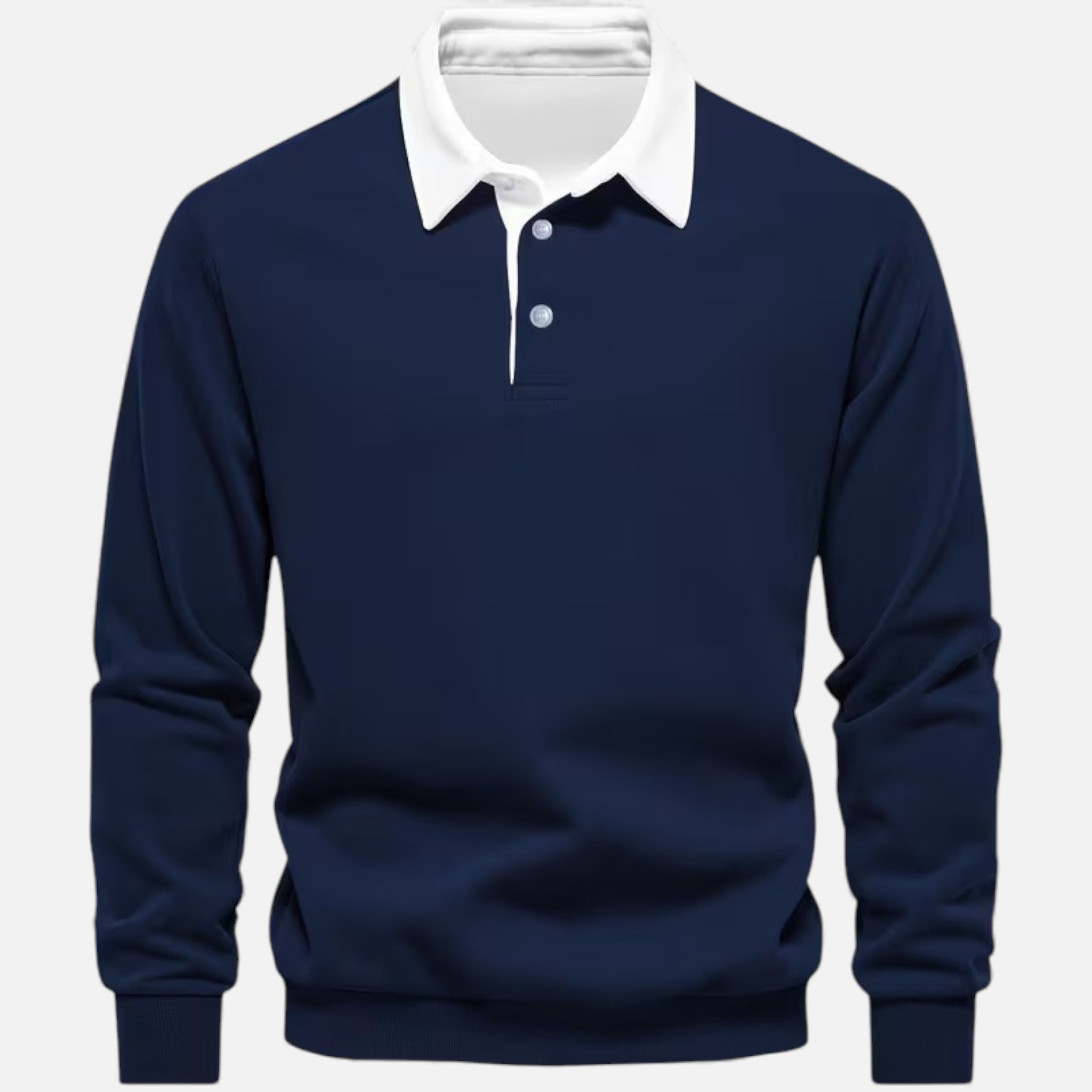 Aveline the Label | Men’s Long Sleeve Pullover