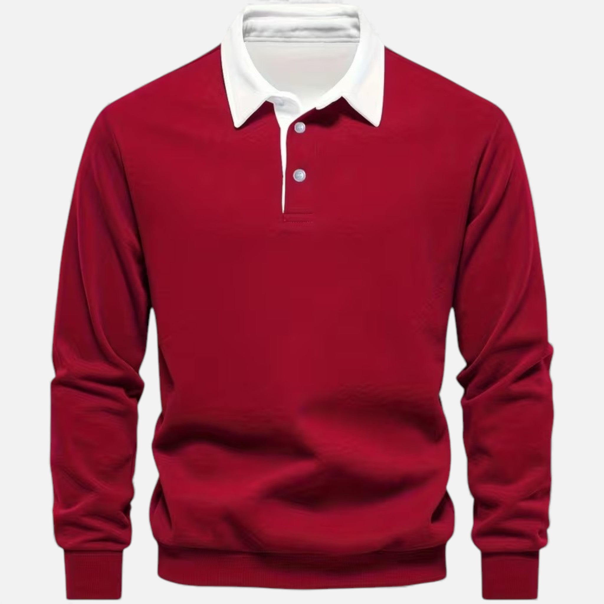 Aveline the Label | Men’s Long Sleeve Pullover