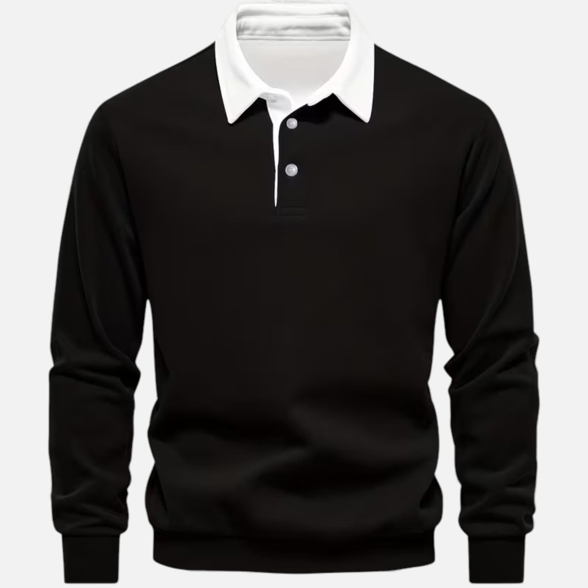 Aveline the Label | Men’s Long Sleeve Pullover