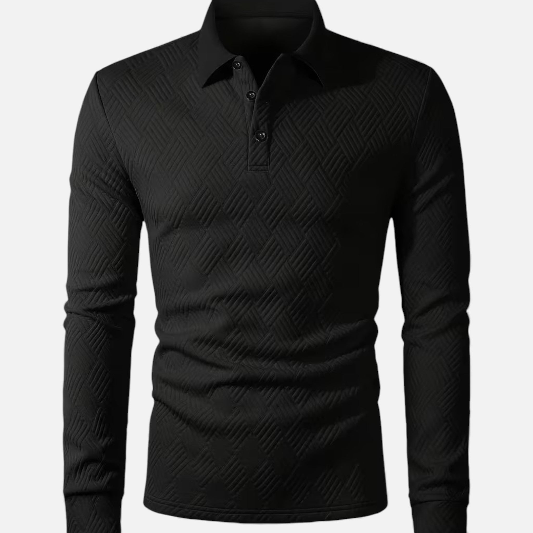 Aveline the Label | Men’s Long Sleeve Shirt