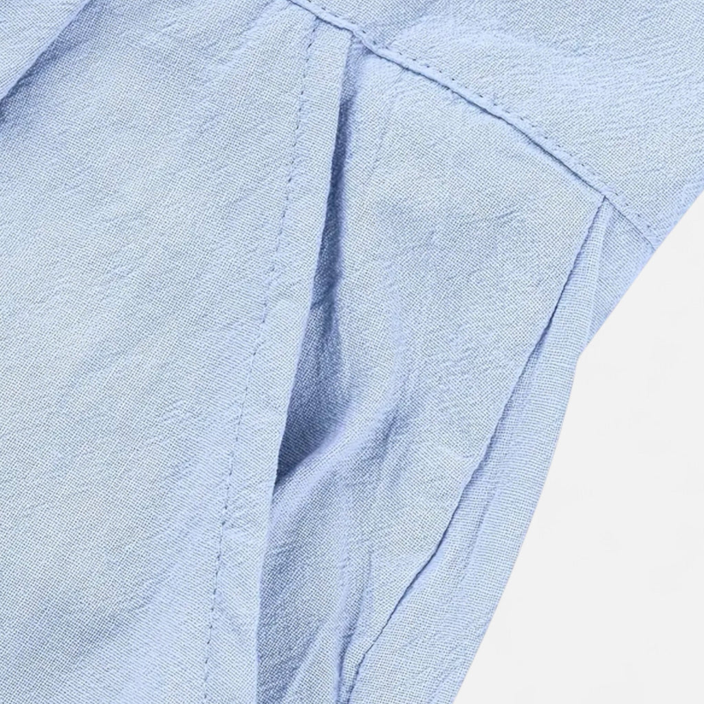 Men’s Suit Pants – Refined Business & Event Style