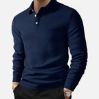 Aveline the Label | Men’s Long Sleeve Shirt