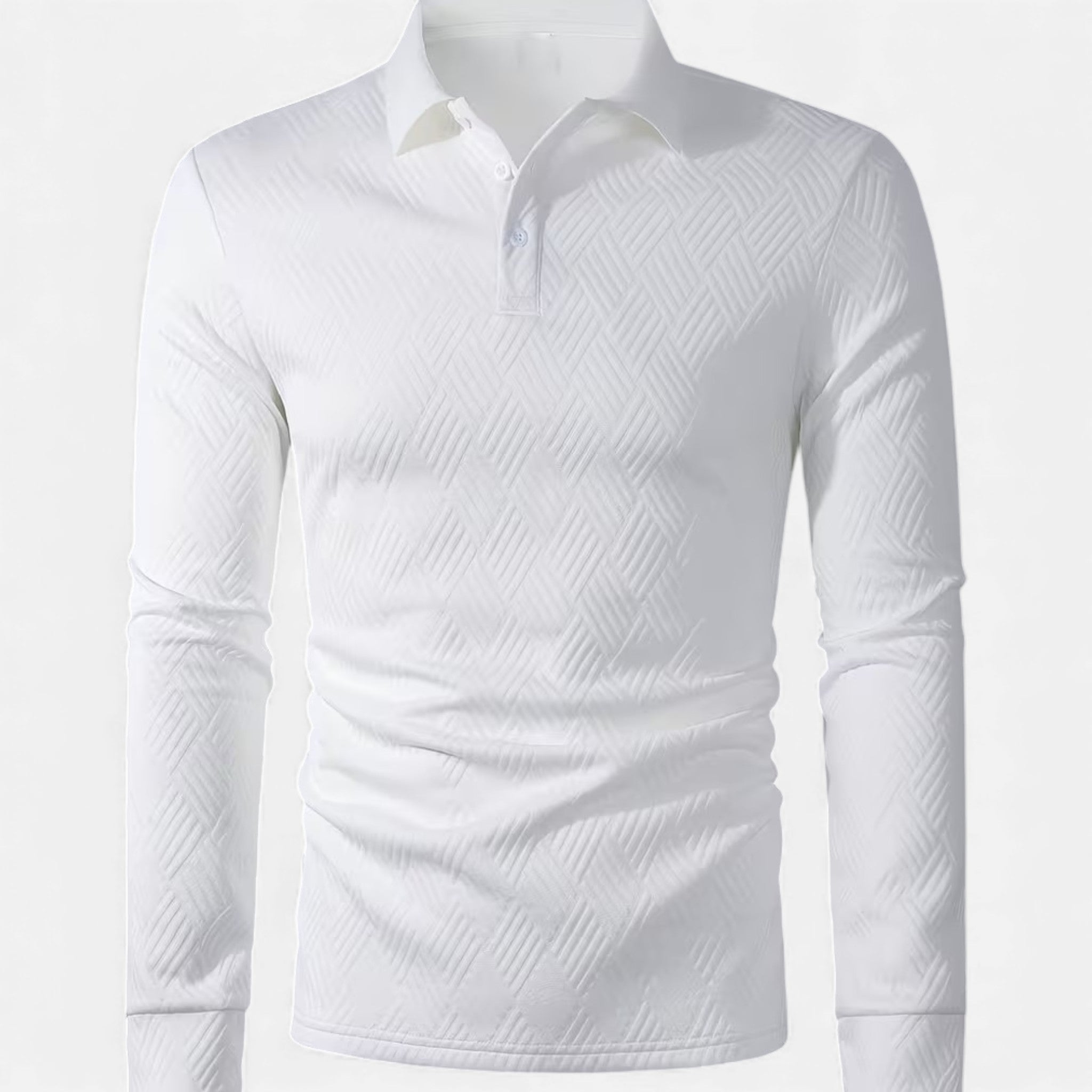 Aveline the Label | Men’s Long Sleeve Shirt
