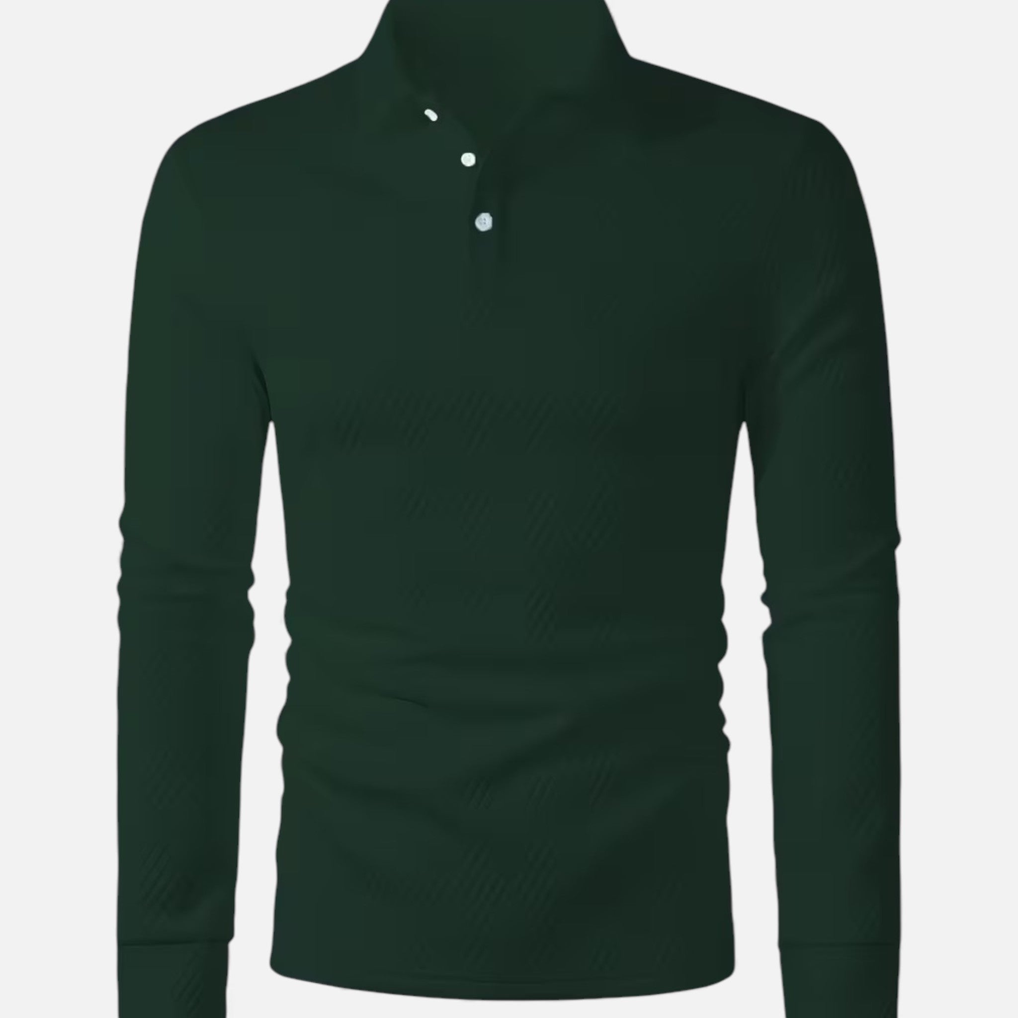 Aveline the Label | Men’s Long Sleeve Shirt