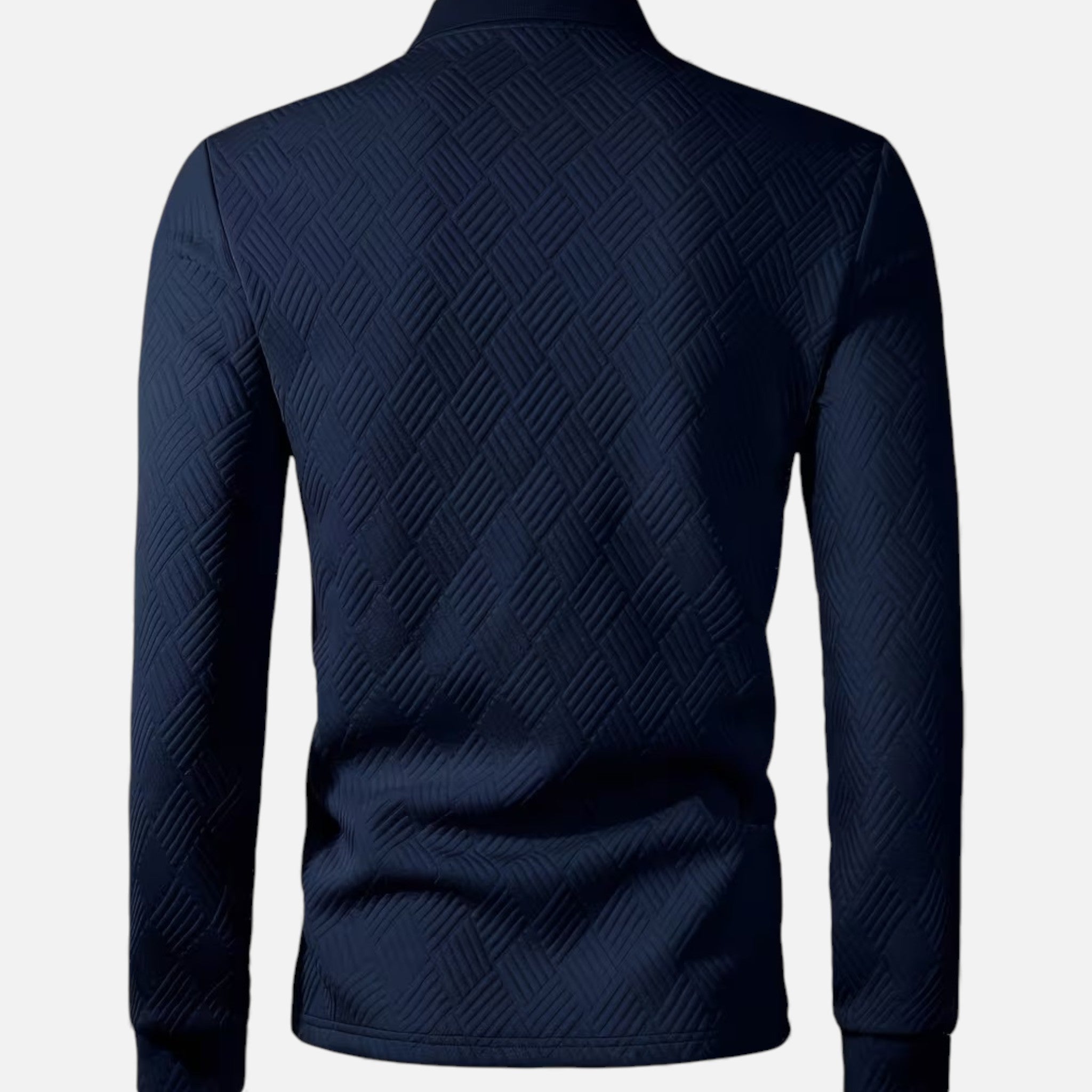 Aveline the Label | Men’s Long Sleeve Shirt