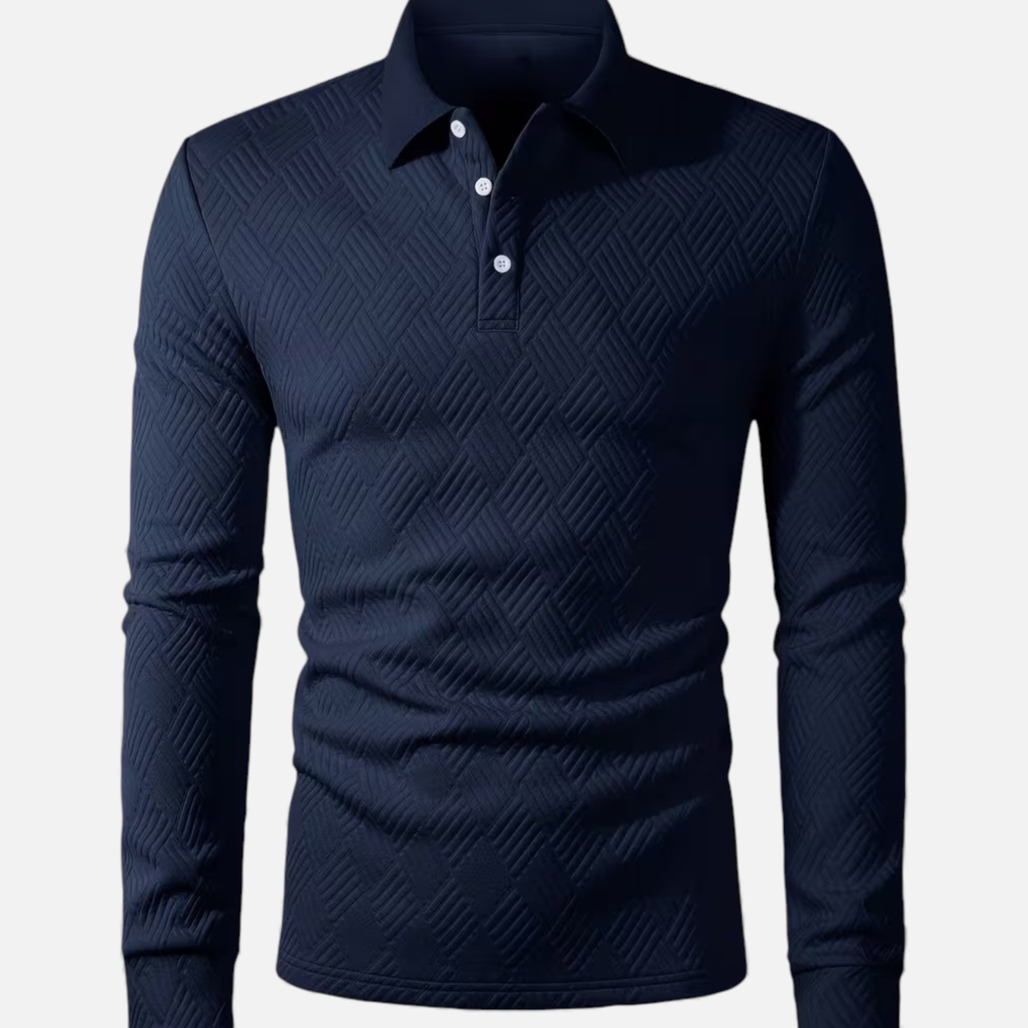 Aveline the Label | Men’s Long Sleeve Shirt