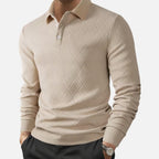 Aveline the Label | Men’s Long Sleeve Shirt