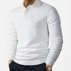 Aveline the Label | Men’s Long Sleeve Shirt