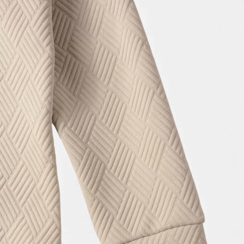 Aveline the Label | Men’s Long Sleeve Shirt