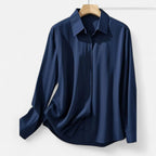 Women’s French-Style Blouse