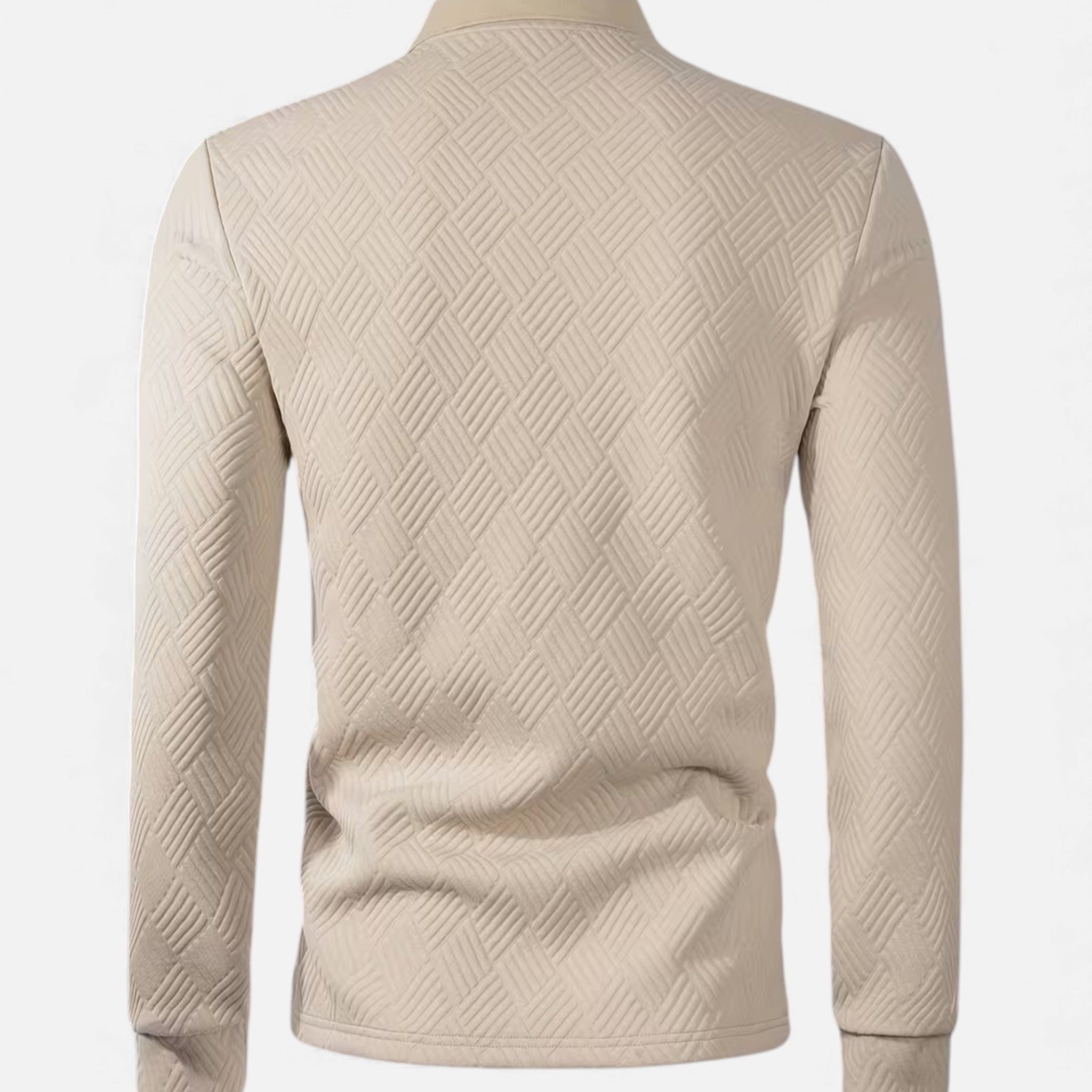 Aveline the Label | Men’s Long Sleeve Shirt