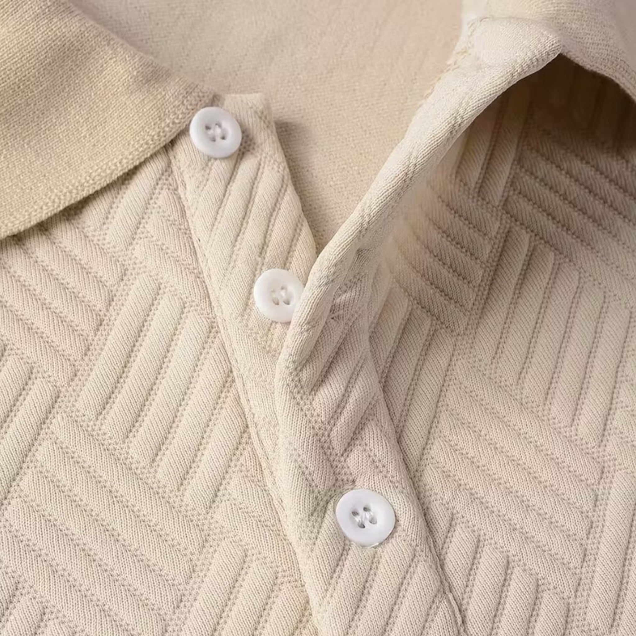 Aveline the Label | Men’s Long Sleeve Shirt