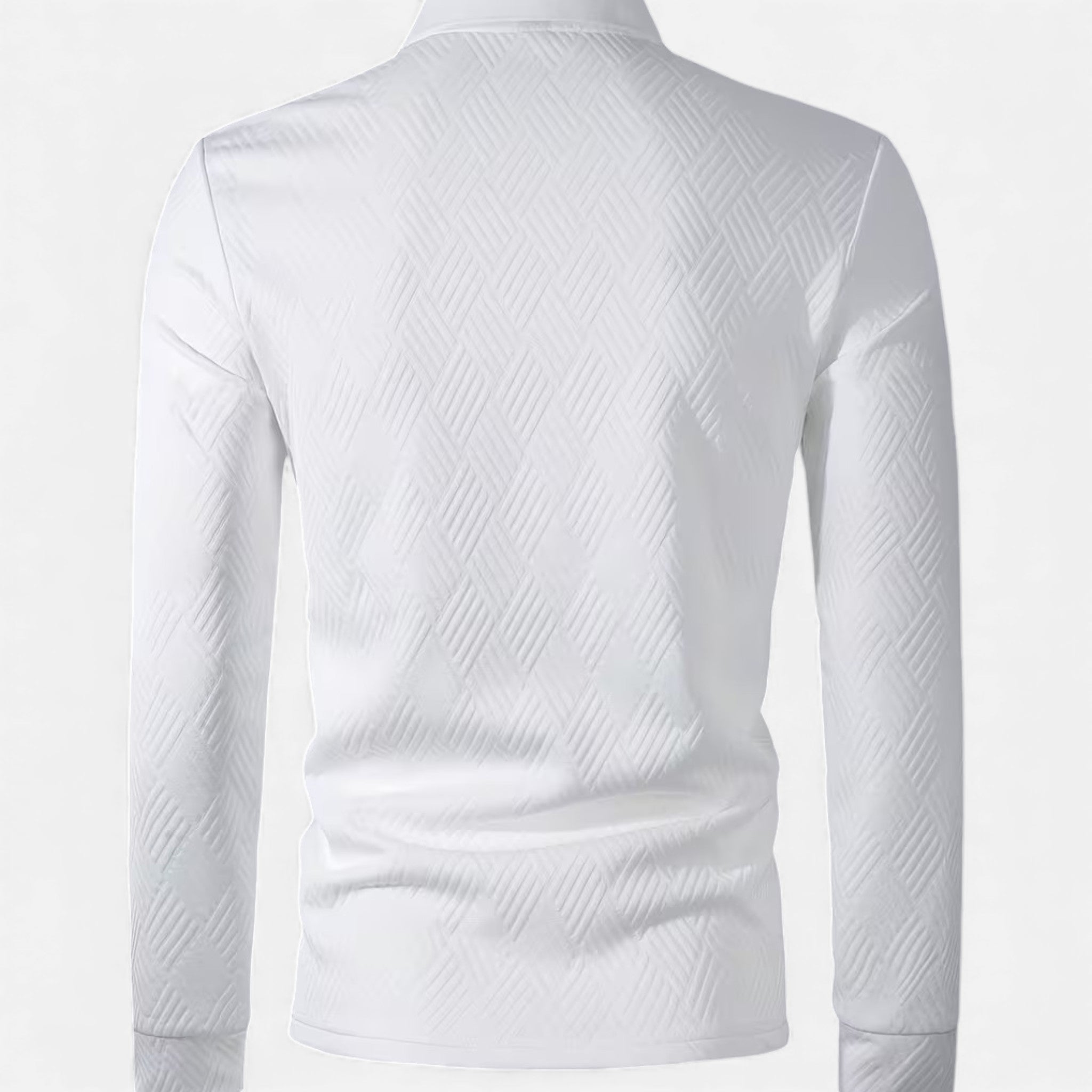 Aveline the Label | Men’s Long Sleeve Shirt