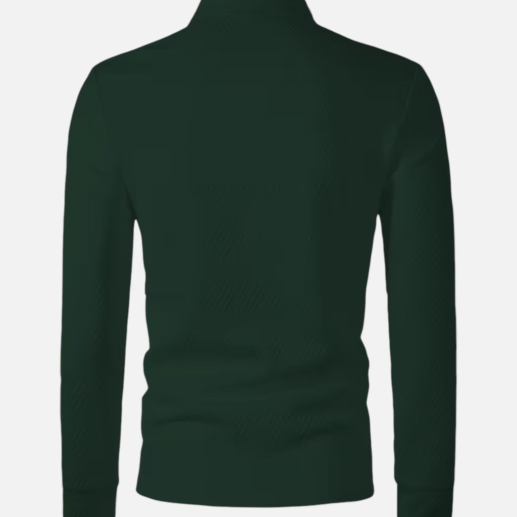 Aveline the Label | Men’s Long Sleeve Shirt