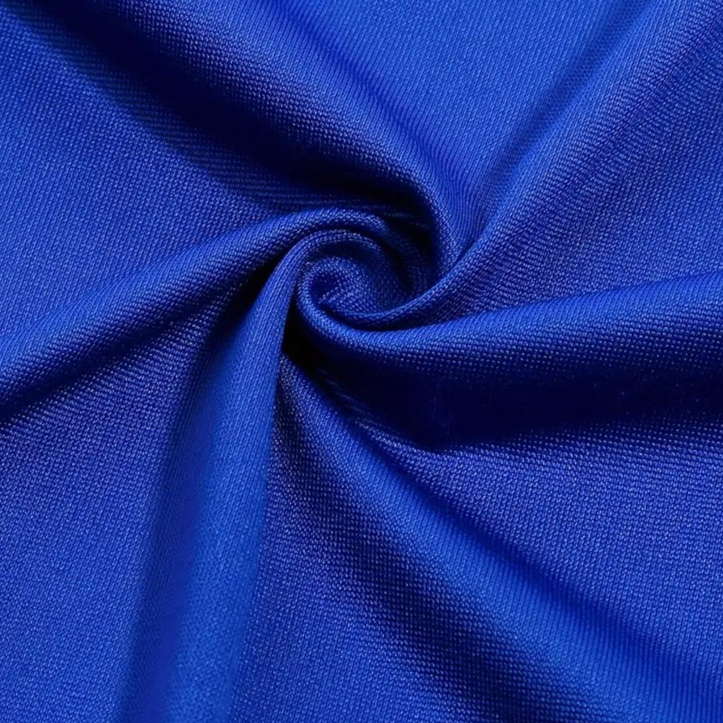 Aveline the Label | Women’s V-Neck Evening Dress with short sleeves