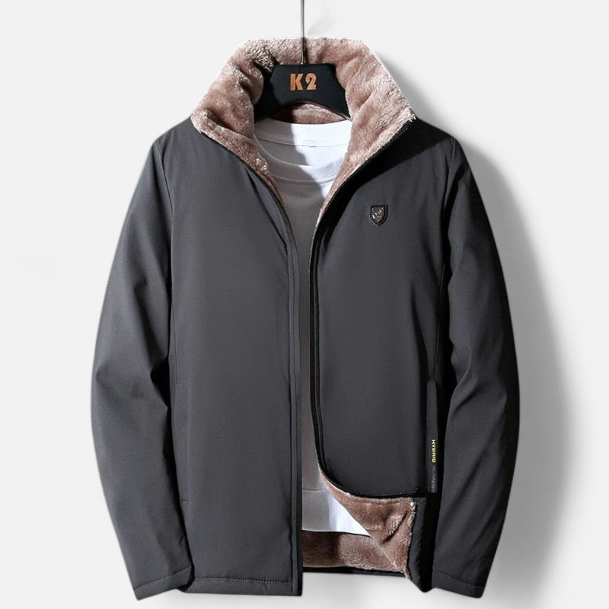 Aveline the Label | Men’s Bordnov Jacket