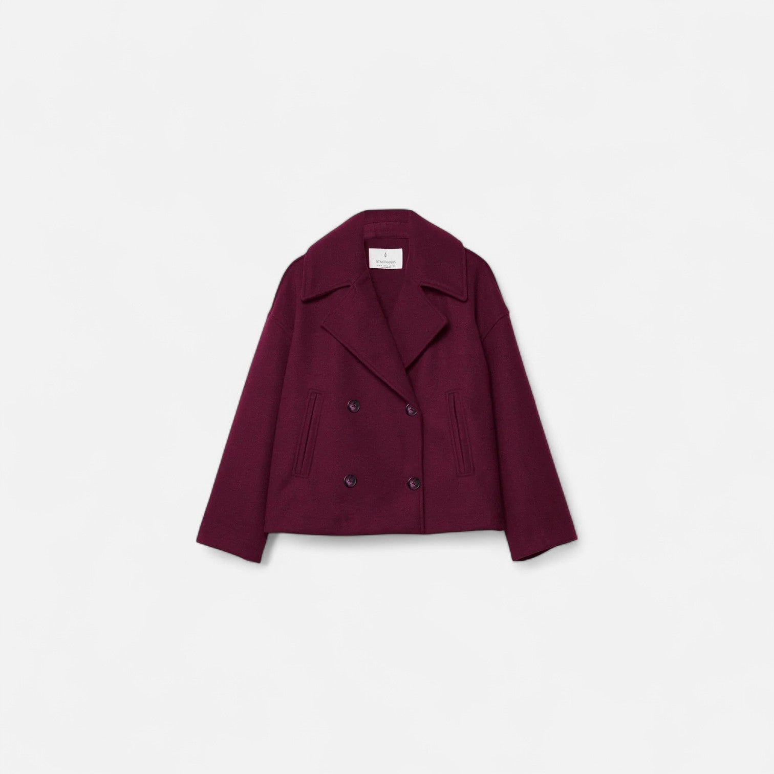 Aveline the Label | Modern Jacket for Women – Effortless Elegance