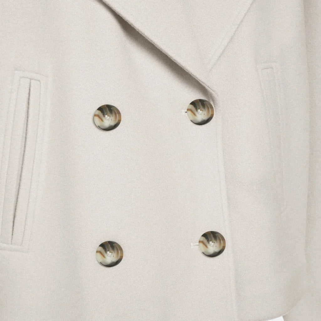 Aveline the Label | Modern Jacket for Women – Effortless Elegance