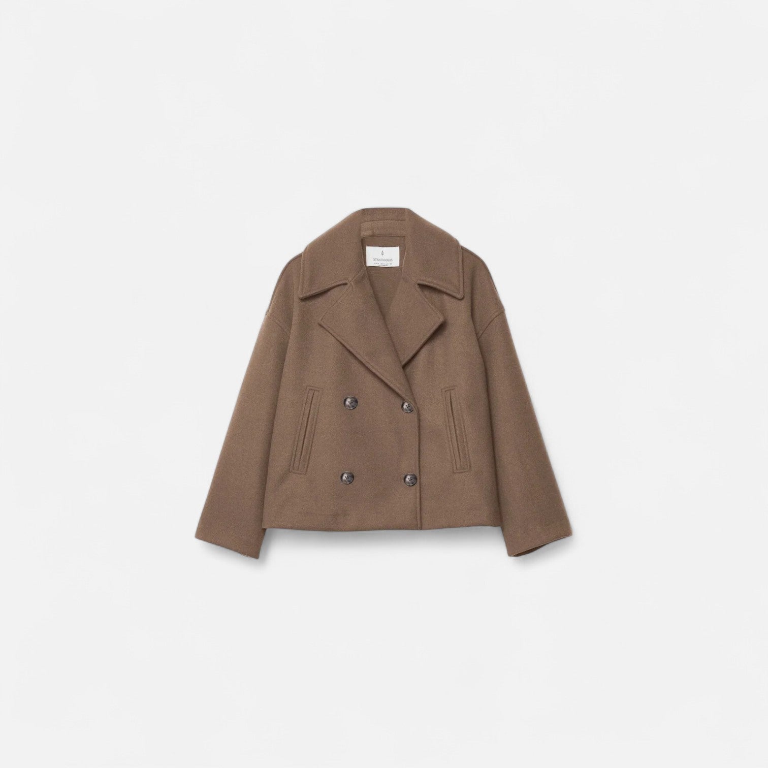 Aveline the Label | Modern Jacket for Women – Effortless Elegance