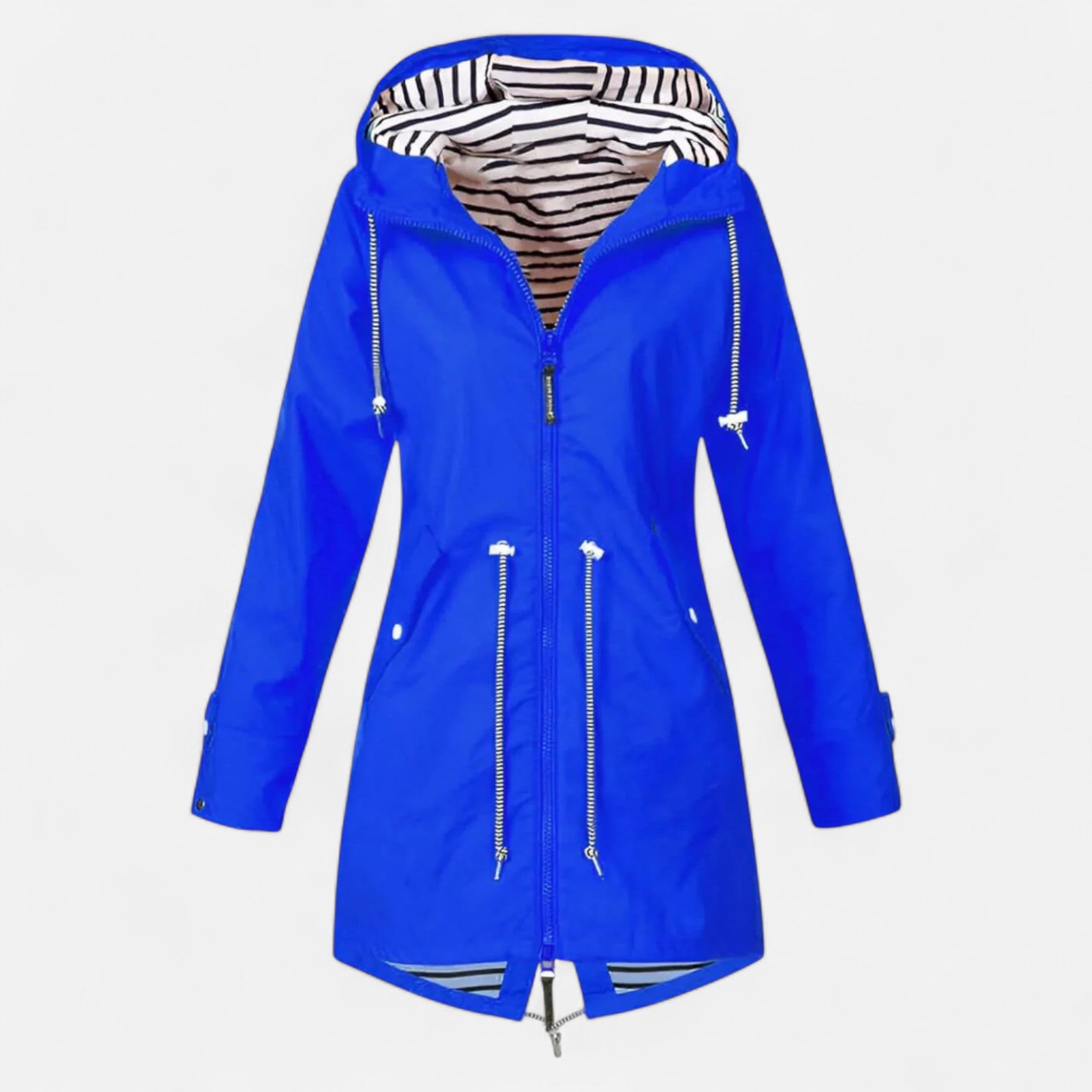 Aveline the Label | Women's Timeless Jacket - Elegant and Waterproof