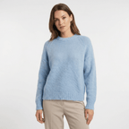 Women’s Sweater - Mohair Blend